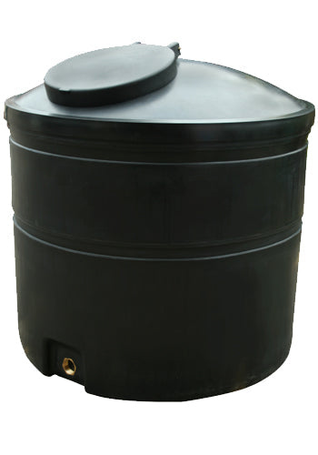 1500 Litre Molasses Tank